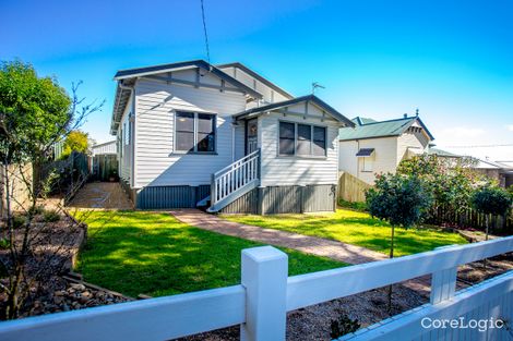 Property photo of 207A Geddes Street South Toowoomba QLD 4350