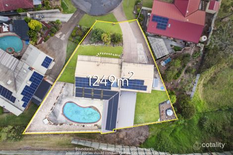 Property photo of 16 Somerset Close Brassall QLD 4305