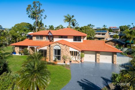 14 Saint Andrews Ct, Albany Creek, QLD 4035