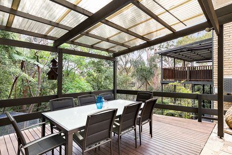 Property photo of 6 Raleigh Crescent St Ives Chase NSW 2075