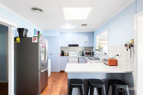 Property photo of 30 Wentworth Street Centenary Heights QLD 4350