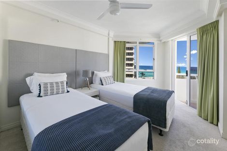 Property photo of 29/7-11 Elkhorn Avenue Surfers Paradise QLD 4217