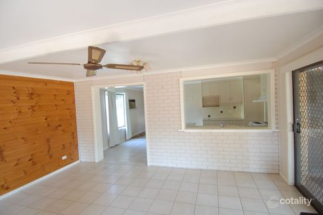 Property photo of 12 Johnston Crescent Deniliquin NSW 2710