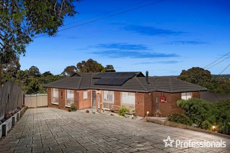 20 Ross Pincott Dr, Mooroolbark, VIC 3138