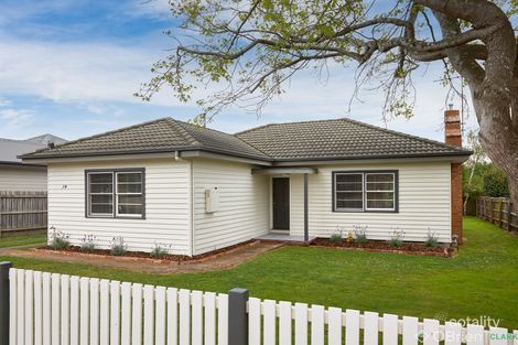 Property photo of 14 Caton Street Warragul VIC 3820