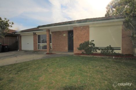 Property photo of 1 Stilt Close Hinchinbrook NSW 2168