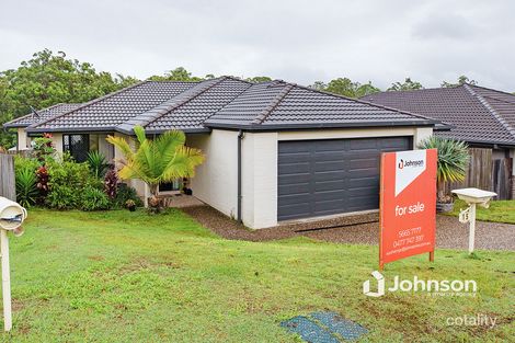 Property photo of 15 Catalunya Court Oxenford QLD 4210