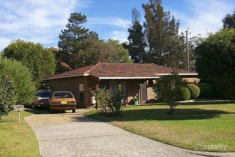 1 Doune Pl, Willetton, WA 6155