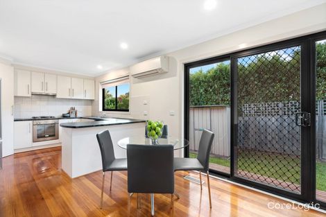 Property photo of 18A Maurice Avenue Ringwood VIC 3134