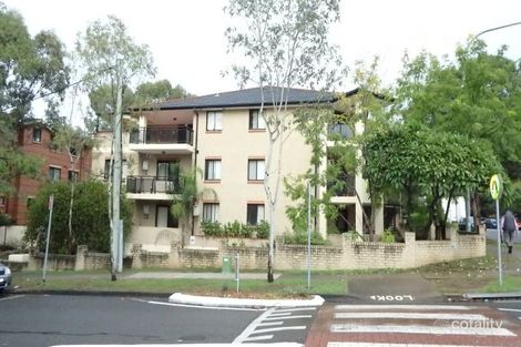 Property photo of 10/16-18 Newman Street Merrylands NSW 2160