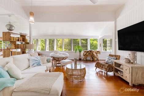 Property photo of 31 Mowbray River Road Mowbray QLD 4877