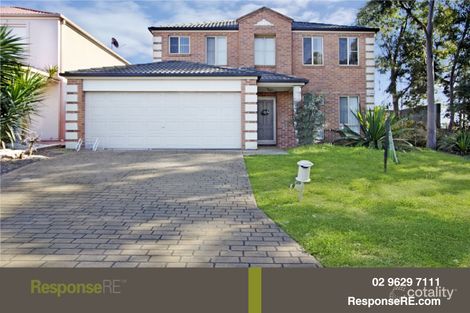 Property photo of 9 Mars Way Glenwood NSW 2768