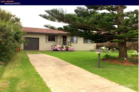 Property photo of 10 Borang Street Potato Point NSW 2545