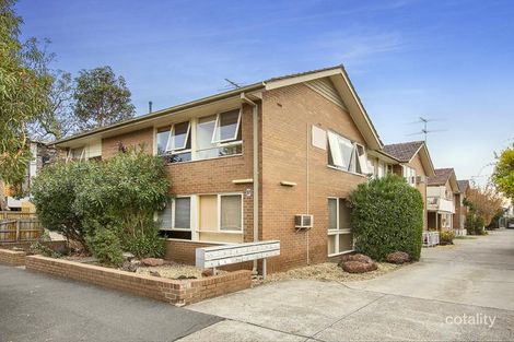 Property photo of 11/97 Hotham Street Balaclava VIC 3183