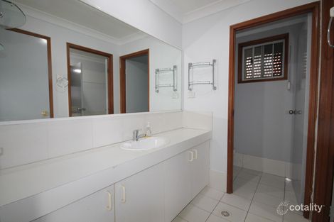 Property photo of 1 Stilt Close Hinchinbrook NSW 2168