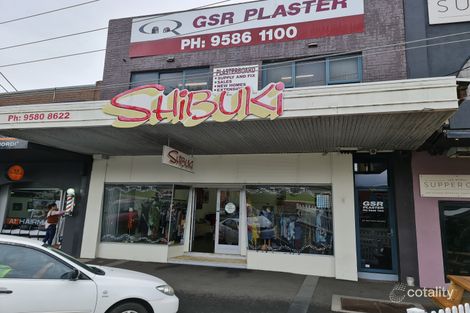 1/537 Main St, Mordialloc, VIC 3195