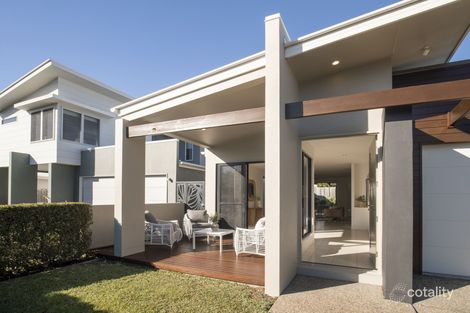 Property photo of 14 Water Lily Way Mountain Creek QLD 4557