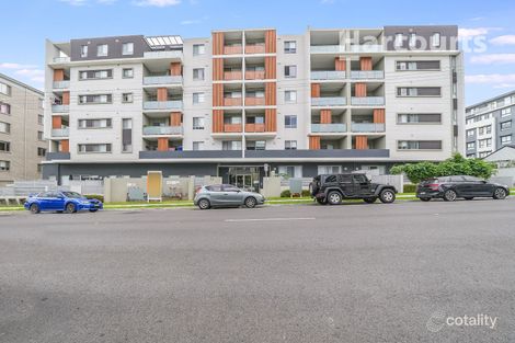 Property photo of 109/30-34 Chamberlain Street Campbelltown NSW 2560