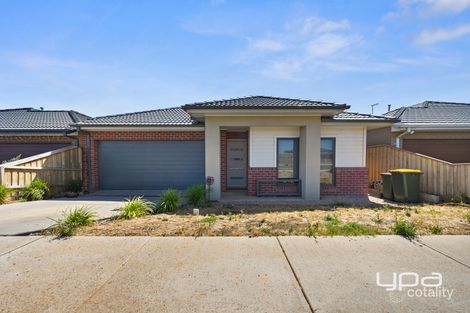 Property photo of 4 Barrett Road Maddingley VIC 3340
