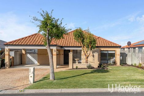 Property photo of 11 Sandow Green Clarkson WA 6030
