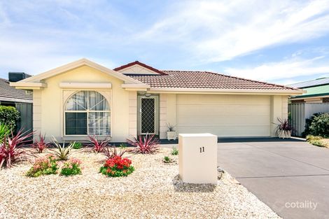 11 Kantilla Ct, Noarlunga Downs, SA 5168