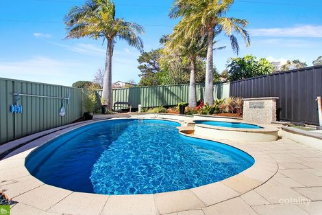 Property photo of 3 Myee Street Kanahooka NSW 2530