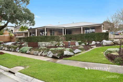 Property photo of 91 Fieldstone Boulevard Beaconsfield VIC 3807