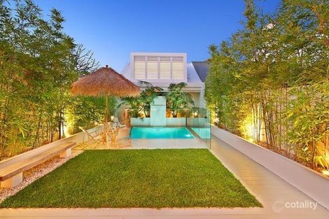 Property photo of 52 Gordon Street Paddington NSW 2021