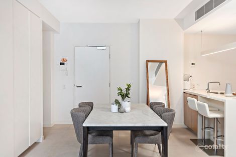 Property photo of 68/68 Sir John Young Crescent Woolloomooloo NSW 2011