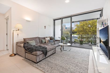 Property photo of 68/68 Sir John Young Crescent Woolloomooloo NSW 2011