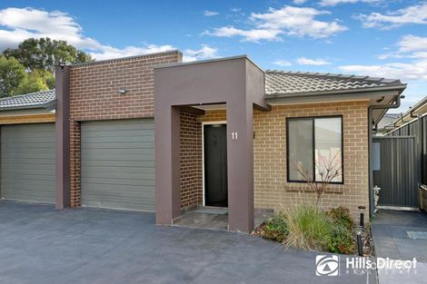 11/66 Walker St, Quakers Hill, NSW 2763
