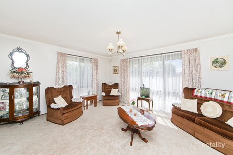 Property photo of 26 Liffey Circuit Kaleen ACT 2617