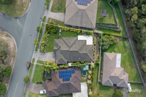 Property photo of 3 Coomera Heights Drive Pimpama QLD 4209
