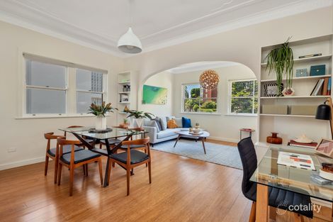 Property photo of 19/532 New South Head Road Double Bay NSW 2028