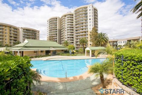 Property photo of 107/91B Bridge Road Westmead NSW 2145