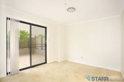 Property photo of 107/91B Bridge Road Westmead NSW 2145