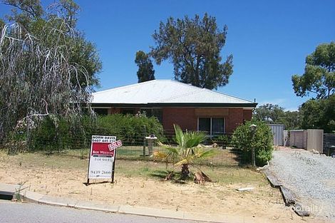 Property photo of 49 Camfield Loop Parmelia WA 6167