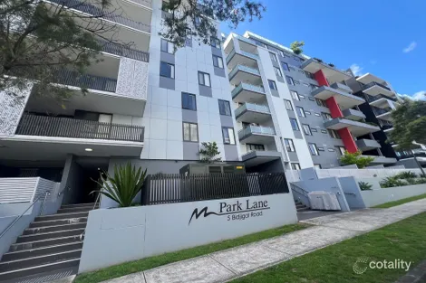 802/5 Bidjigal Rd, Arncliffe, NSW 2205
