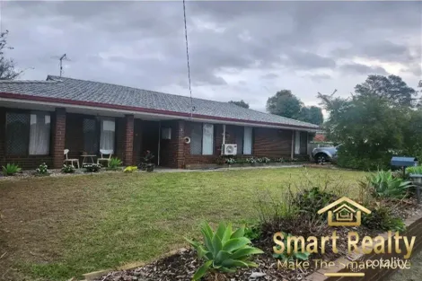 Property photo of 5 Sinclair Street Armadale WA 6112