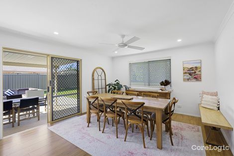 Property photo of 7 Biscay Street Wellington Point QLD 4160