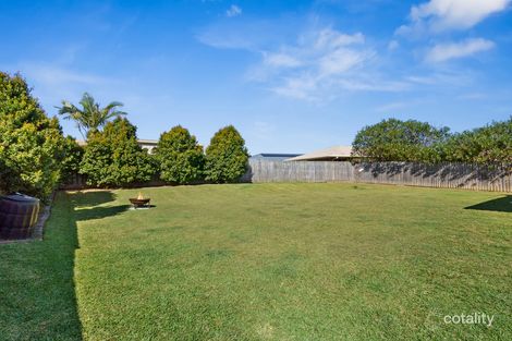 Property photo of 7 Biscay Street Wellington Point QLD 4160