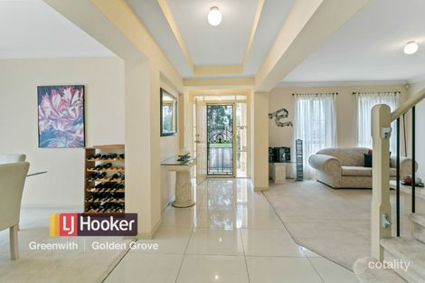 Property photo of 9 Aiston Grove Golden Grove SA 5125