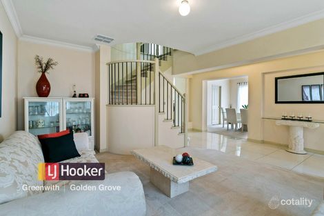 Property photo of 9 Aiston Grove Golden Grove SA 5125