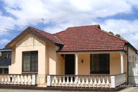 100 Ewart St, Dulwich Hill, NSW 2203