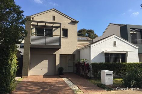 Property photo of 15 Owens Avenue Newington NSW 2127