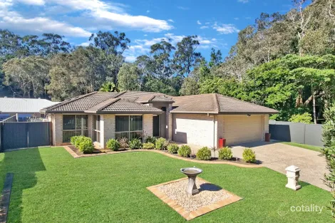 Property photo of 8 Elliot Drive Buderim QLD 4556