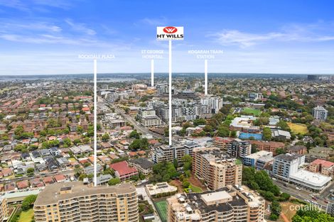 B303/1-3 Ashton St, Rockdale, NSW 2216