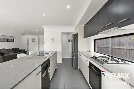 Property photo of 5 Base Street Victoria Point QLD 4165