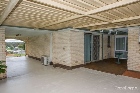 Property photo of 2 Middleton Street Donnybrook WA 6239