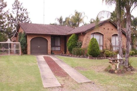 21 Downing Ave, Cambridge Gardens, NSW 2747